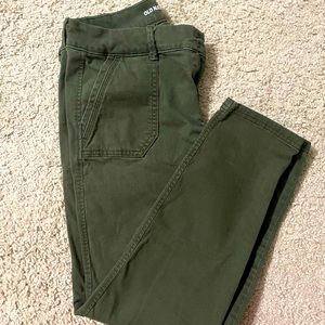 Old navy pants
